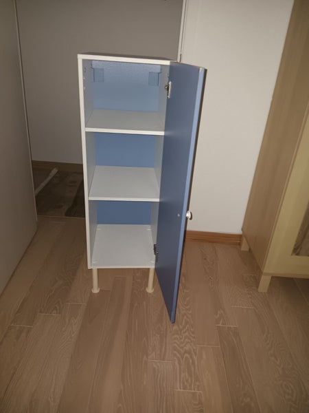 Ikea cupboard with shelves Carousel 2