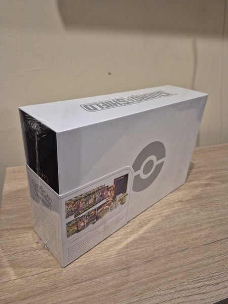 $1 res charizard UPC sealed pokemon Carousel 2