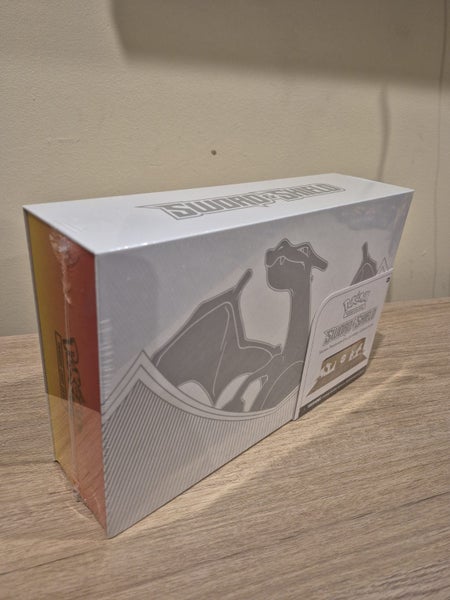 $1 res charizard UPC sealed pokemon Carousel 3