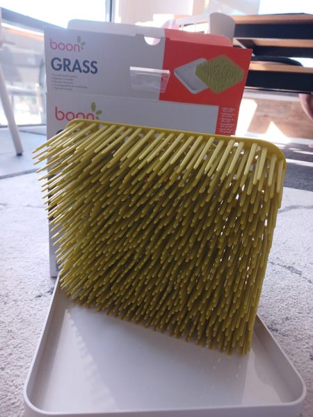 Boon Bottle Drying Grass Carousel 2
