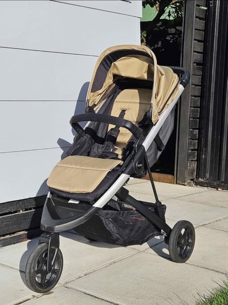 Thule Spring stroller Carousel 1