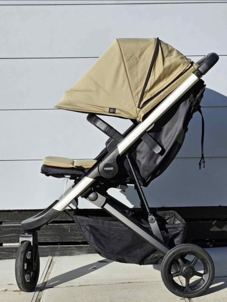 Thule Spring stroller Carousel 2
