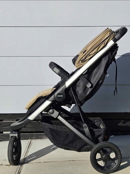 Thule Spring stroller419935658695075842