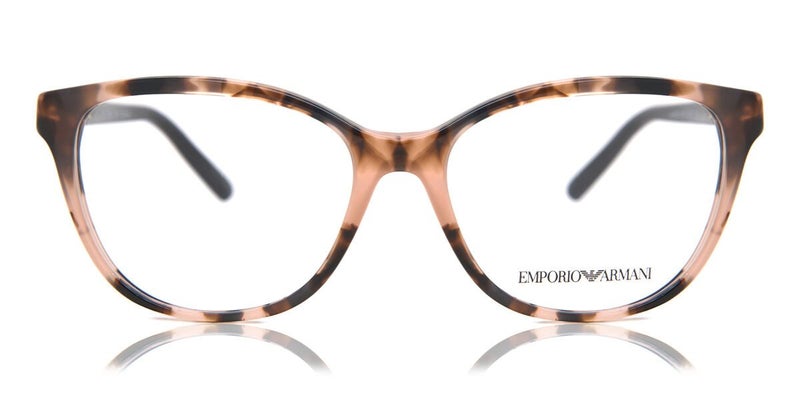 Emporio Armani EA3190 5410 53 New Women Eyeglasses Carousel 1