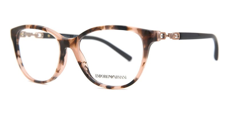 Emporio Armani EA3190 5410 53 New Women Eyeglasses Carousel 2