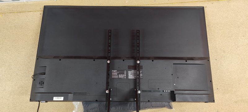 Kogan 55" Smart HDR 4K LED TV Android Carousel 10