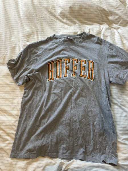 Huffer T shirt Carousel 1