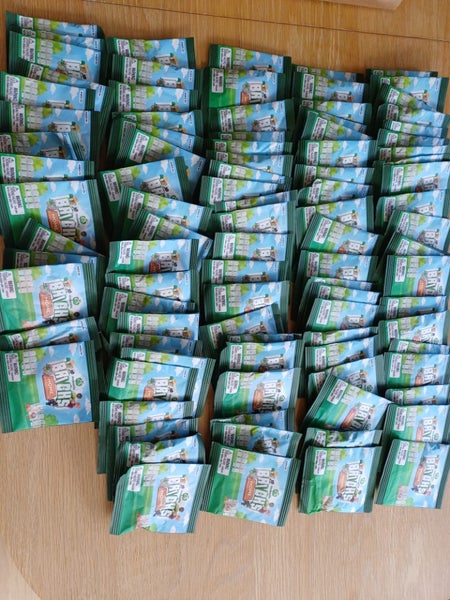 94 x WOOLWORTHS BRICKS HOME!!!! Carousel 1