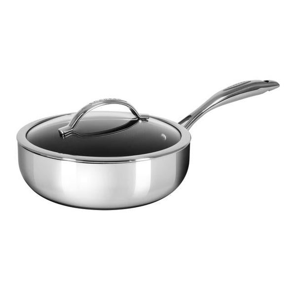 Scanpan Haptiq Deep Saute 26cm/3.7l Carousel 1