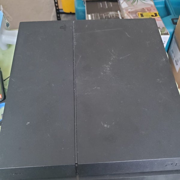 SONY PLAYSTATION 4 500GB MODEL CUH-2002A Carousel 1