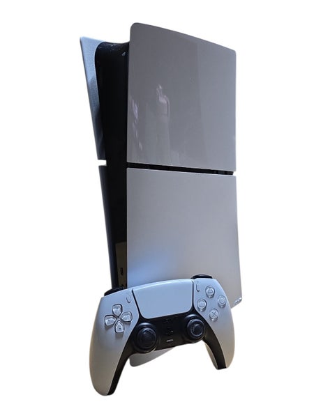 SONY PLAYSTATION 5 GAMING CONSOLE Carousel 1