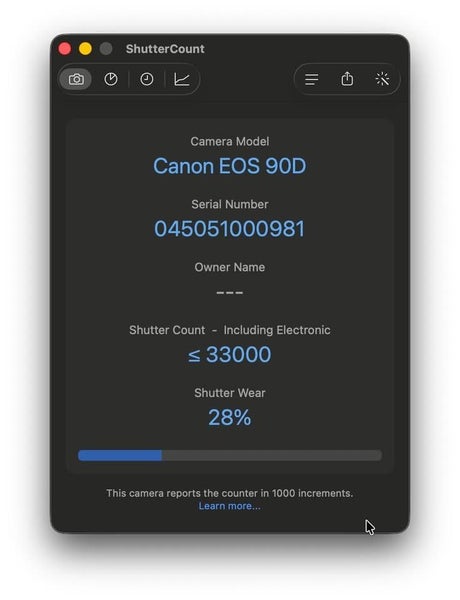 Canon 90D Camera Body Only - Semi-Professional Kit for Enthusiast! Carousel 7