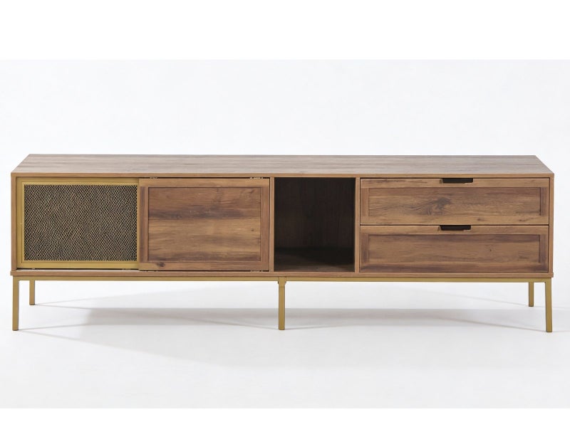 Entertainment Unit Carousel 2