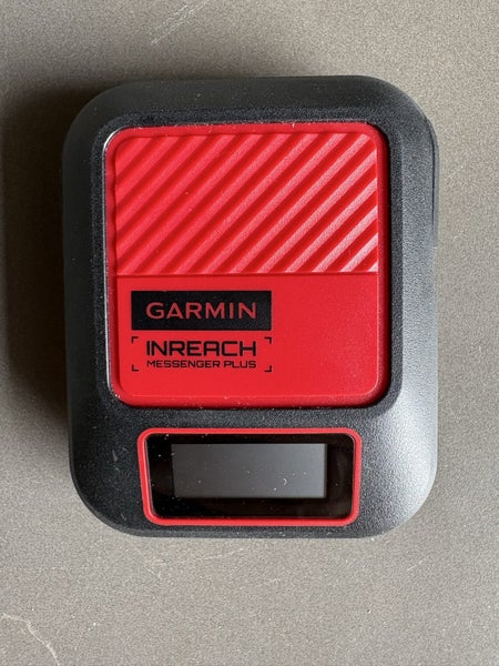 Garmin InReach Messenger Plus Carousel 2