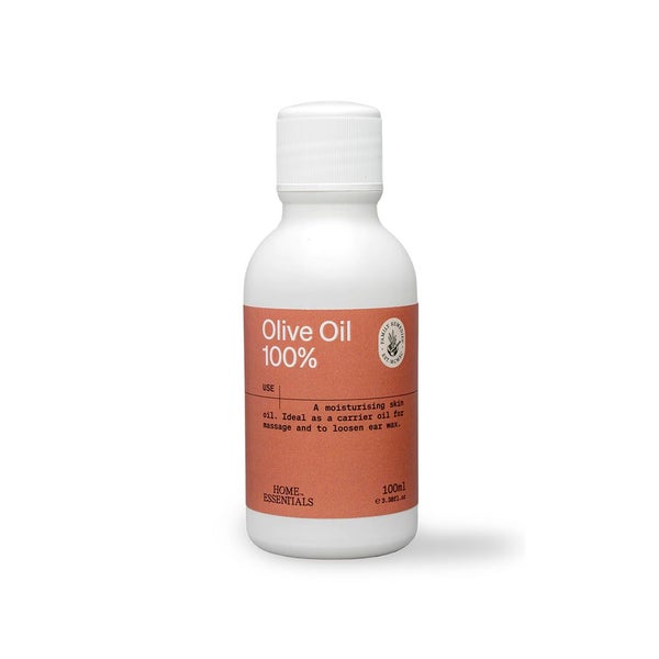 Home Essentials Olive Oil 100 ml Carousel 1