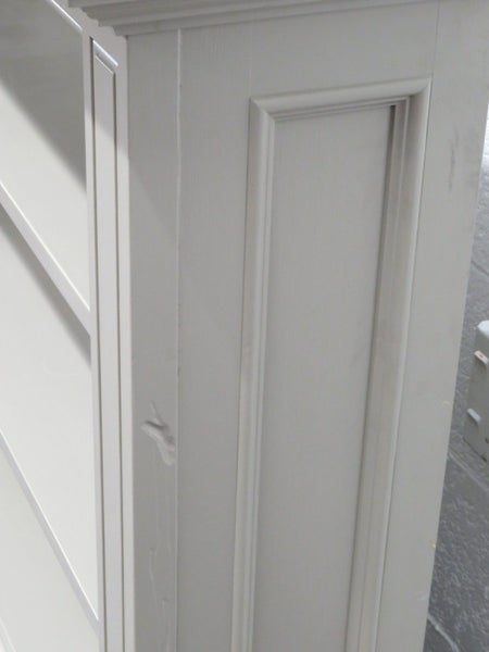 Lovely Bookcase Carousel 5