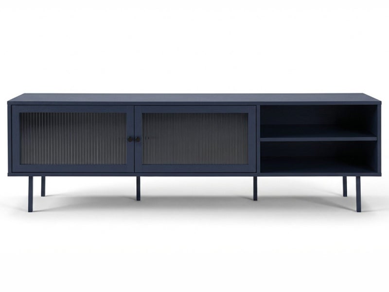 TV Unit Carousel 2