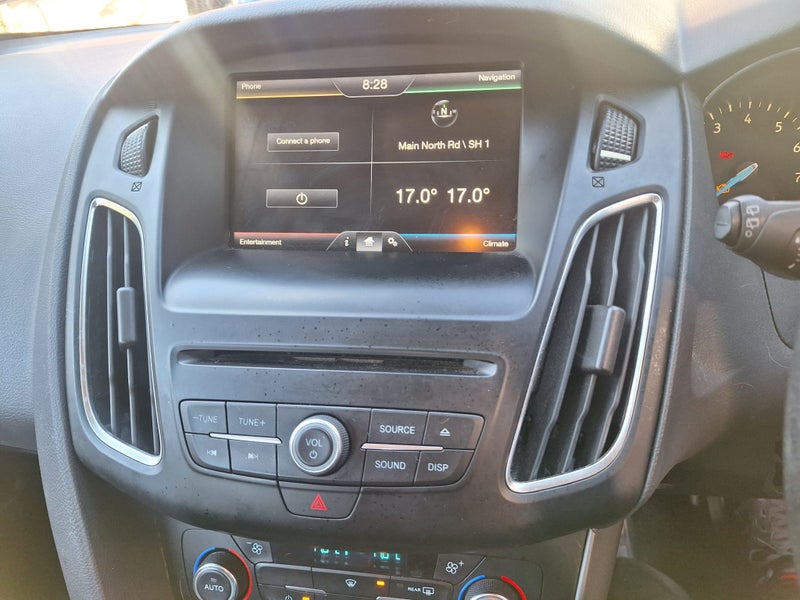 2016 Ford Focus Trend65744384577153113