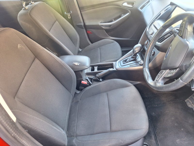 2016 Ford Focus Trend65744384577153114