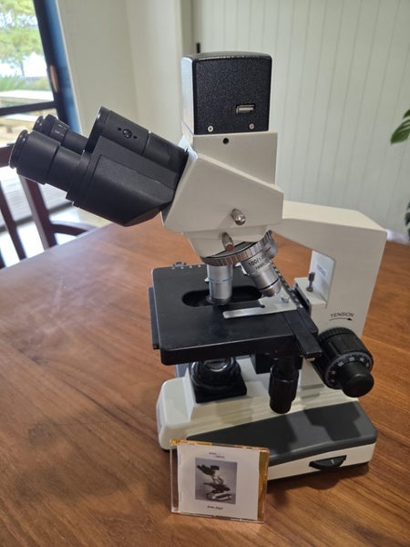 Prism Optical binocular compound microscope418162583630653440