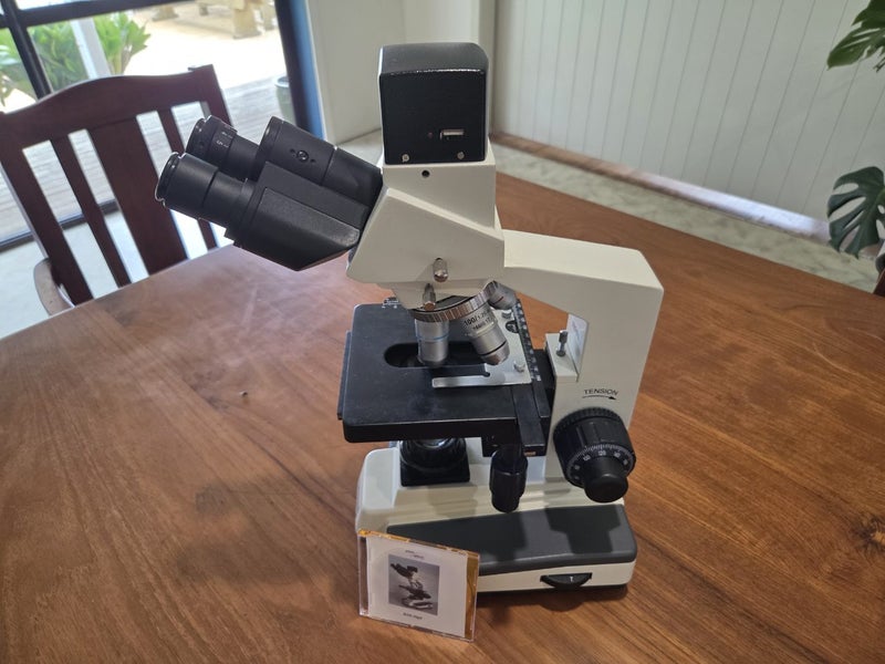 Prism Optical binocular compound microscope418162583630653441
