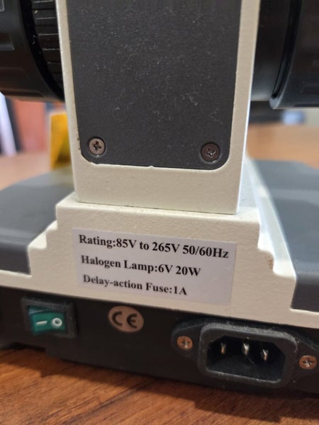 Prism Optical binocular compound microscope418162583630653444