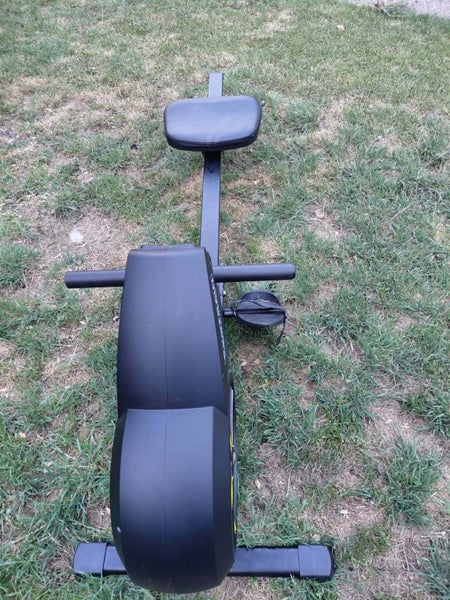 Exercise rowing machine65744861249155111