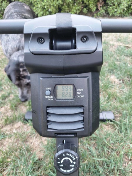 Exercise rowing machine65744861249155113