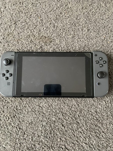 Nintendo Switch With Accessories And box Carousel 2