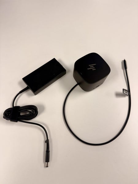 HP Thunderbolt Dock 120W G2 HSN-IX01 Carousel 4