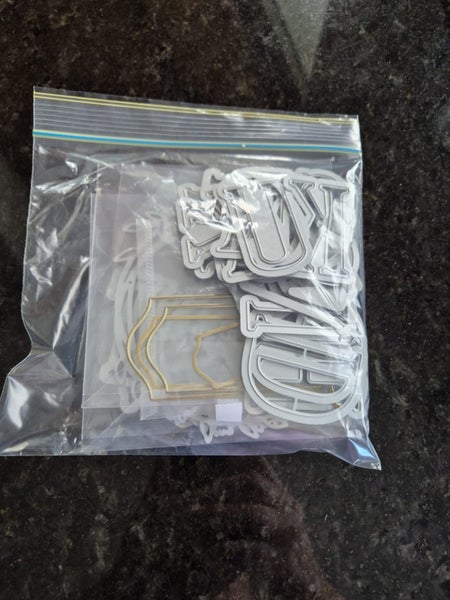 Stamping UP Big Shot Carousel 2