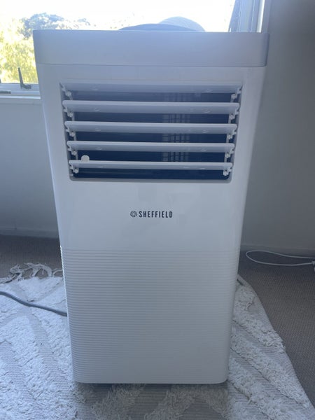 Sheffield portable air con and heater Carousel 1
