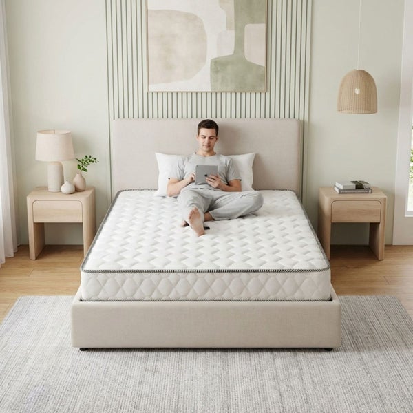 KING SINGLE MATTRESS Carousel 2