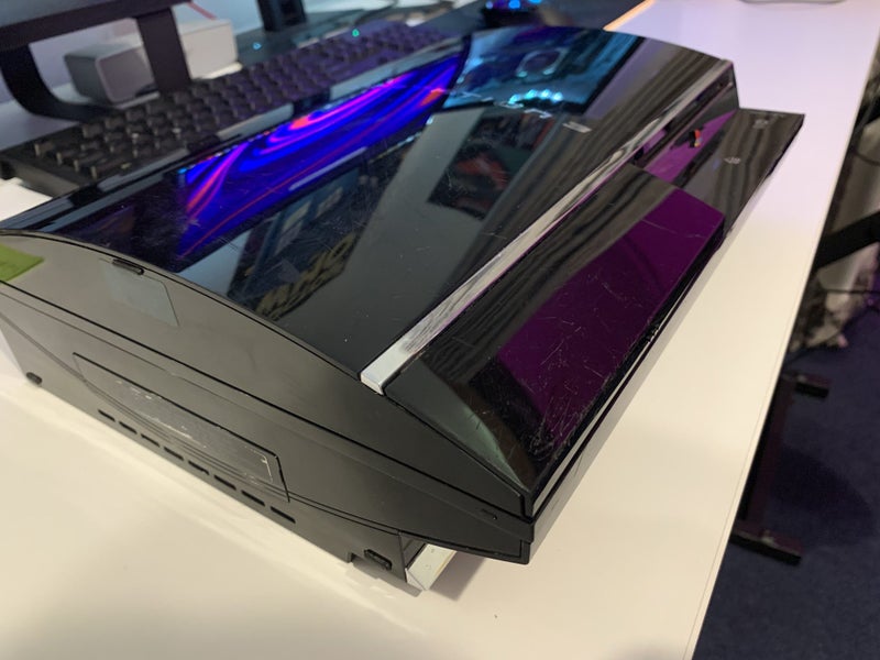 PS3 Phat PS2 Compatible (Issue) Carousel 2