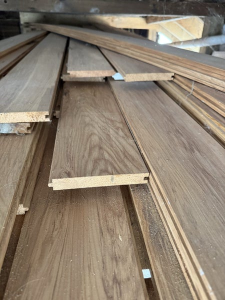 Premium Rimu Flooring - 135x20mm T&G (600+m) - Grey Lynn Carousel 2