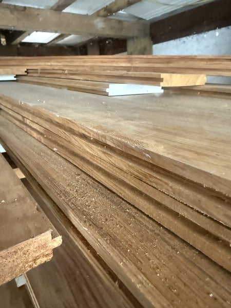 Premium Rimu Flooring - 135x20mm T&G (600+m) - Grey Lynn Carousel 4