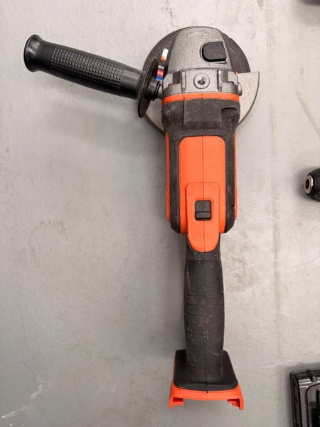 Black & Decker Assorted 18v Power Tools - batteries + chargers included Carousel 2