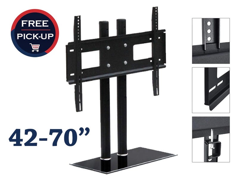 Universal TV Stand Carousel 1