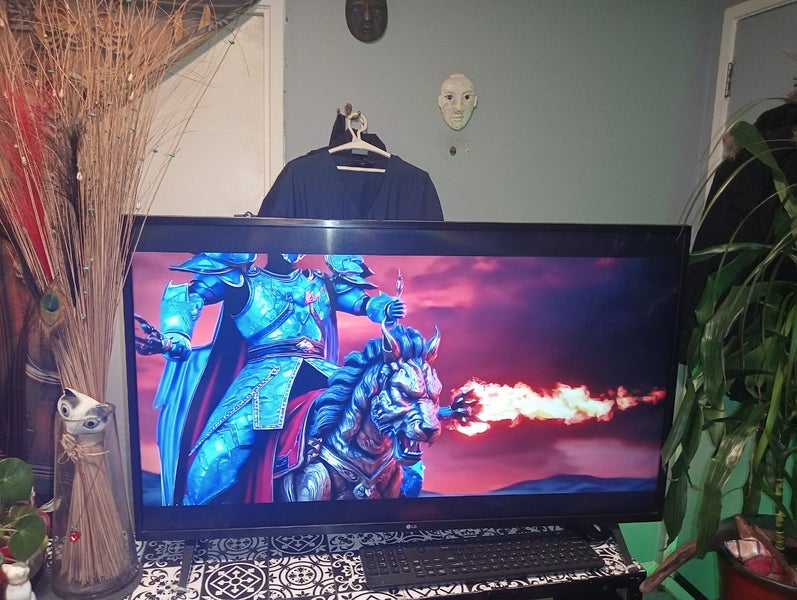 43" LED, LG Smart TV Carousel 1