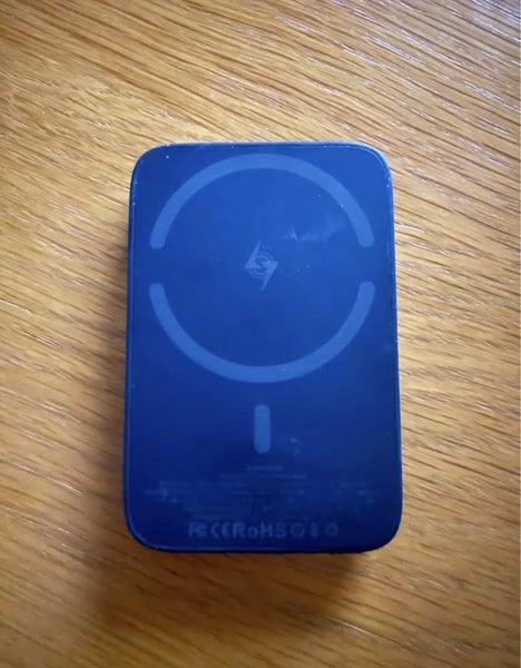 Benks 5000mAh MegSafe powerbank Carousel 2