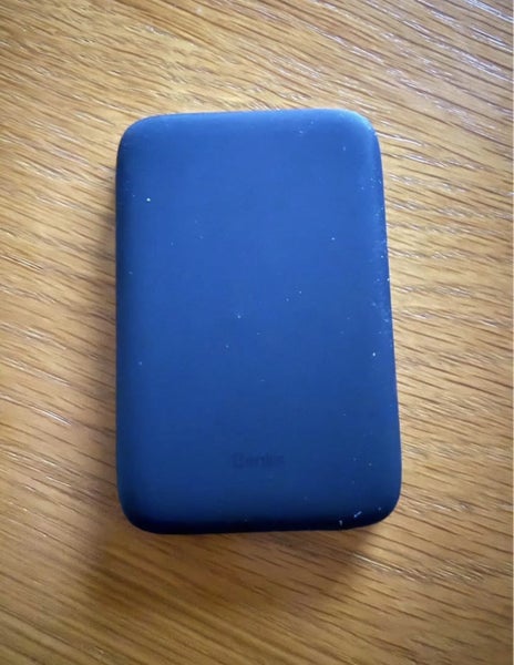 Benks 5000mAh MegSafe powerbank Carousel 1
