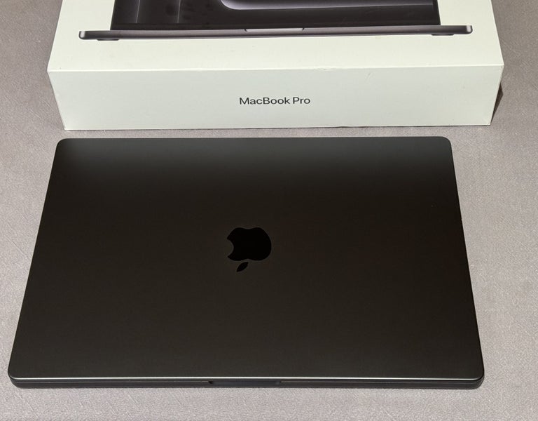 Macbook Pro 16" 2023 M3 Max 128GB+1TB PING ( A2991 , mini LED Display ) Carousel 2