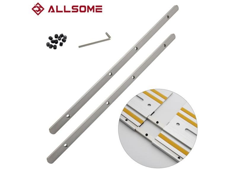 Compatible Track Saw Connector Kit For Festool Makita Carousel 1