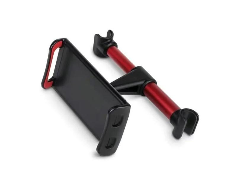 360° Rotating Car Tablet Holder For 4.7-12.9 Inch Devices Carousel 1