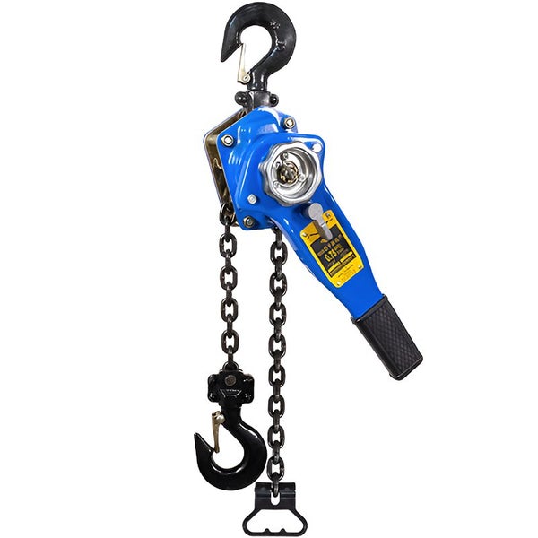 Lever Block Chain Hoist NZ Clearance Carousel 11