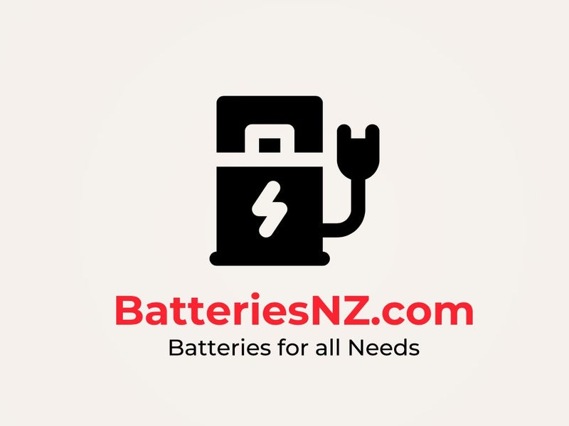 ** BatteriesNZ.com ** Domain Name for Sale. Carousel 1