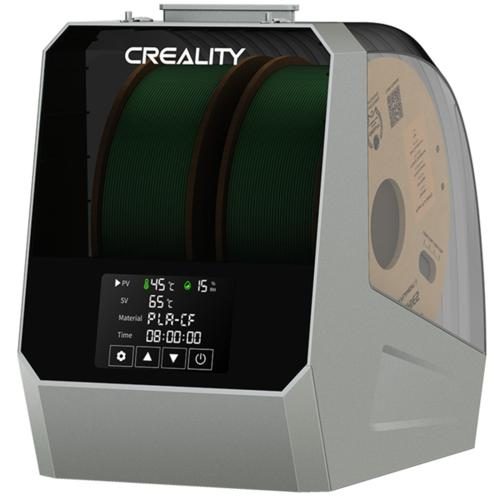 Creality Accessories Space Pi Filament Dryer Plus for FDM 3D Printers Carousel 1
