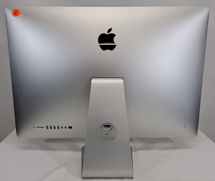 Apple iMac 27" Late 2012 System Carousel 2