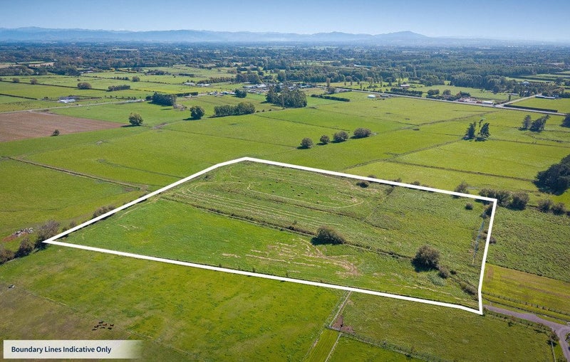 Rural Living - City Close