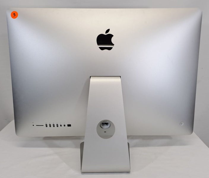 Apple iMac 27" Late 2013 System Carousel 2